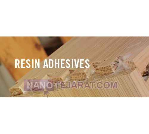 adhesives resin